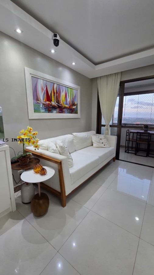 Apartamento, 3 quartos, 79 m² - Foto 1