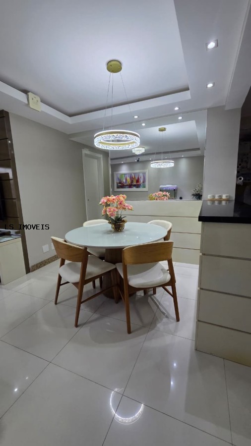 Apartamento, 3 quartos, 79 m² - Foto 2