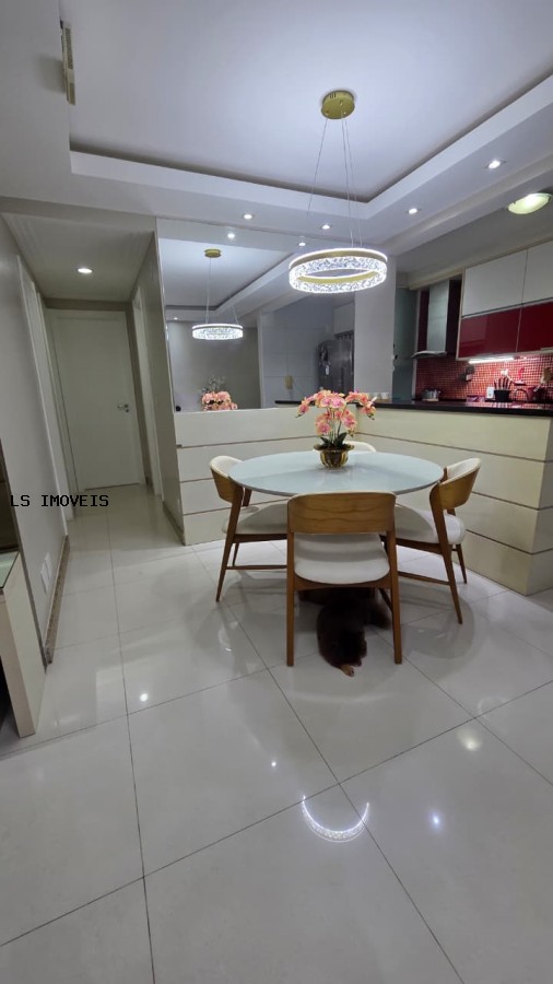 Apartamento, 3 quartos, 79 m² - Foto 3