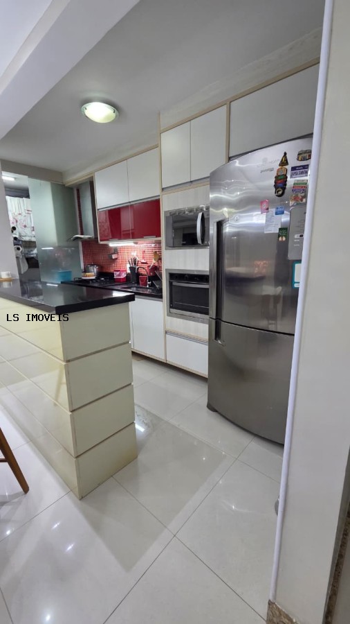 Apartamento, 3 quartos, 79 m² - Foto 4