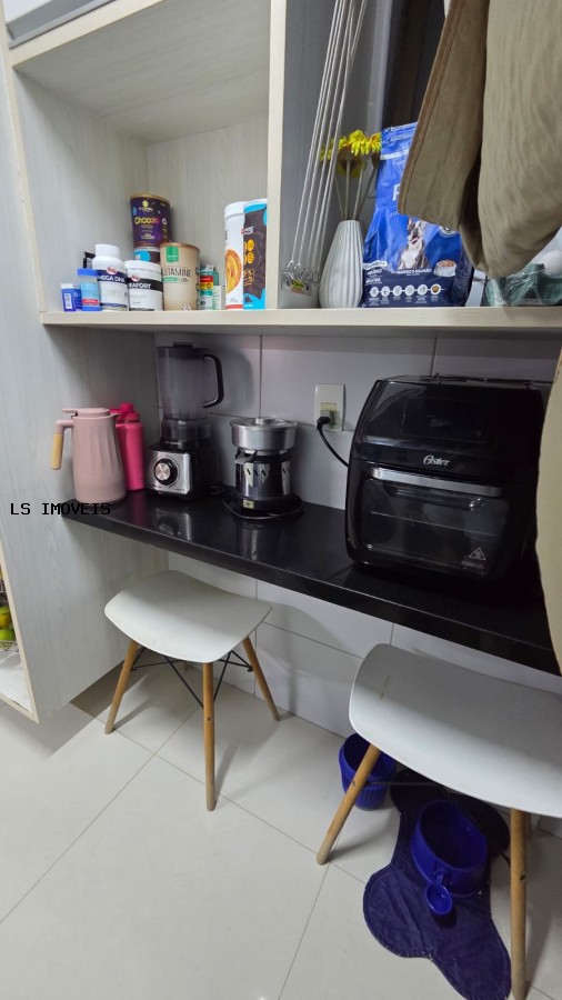 Apartamento, 3 quartos, 79 m² - Foto 6