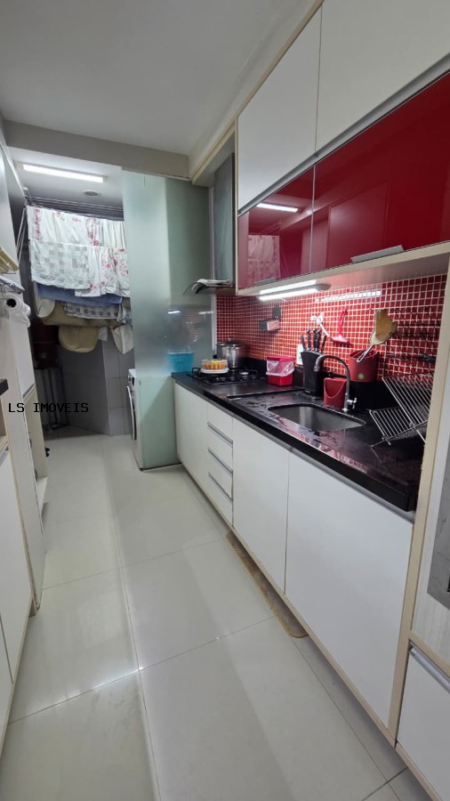 Apartamento, 3 quartos, 79 m² - Foto 5