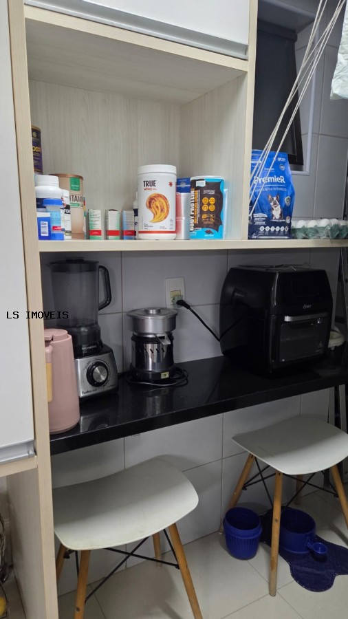 Apartamento, 3 quartos, 79 m² - Foto 10