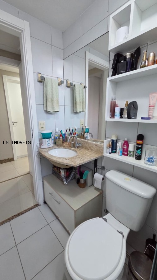 Apartamento, 3 quartos, 79 m² - Foto 37