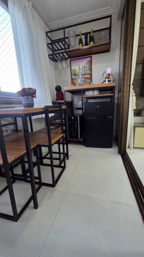 Apartamento, 3 quartos, 79 m² - Foto 39
