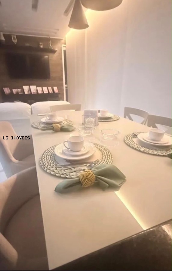 Apartamento, 3 quartos, 134 m² - Foto 5