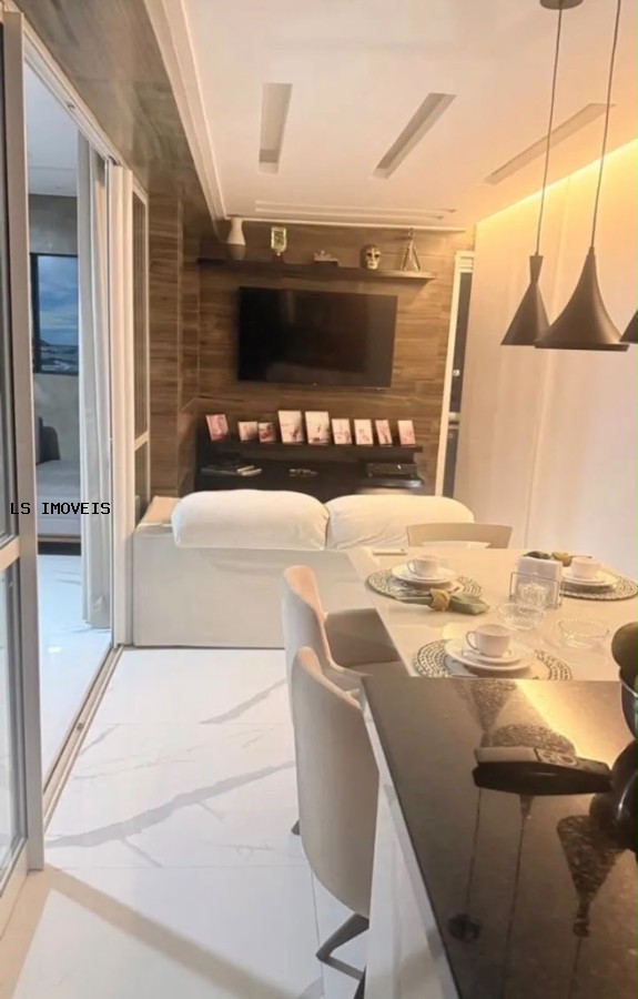 Apartamento, 3 quartos, 134 m² - Foto 4