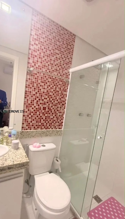 Apartamento, 3 quartos, 134 m² - Foto 6
