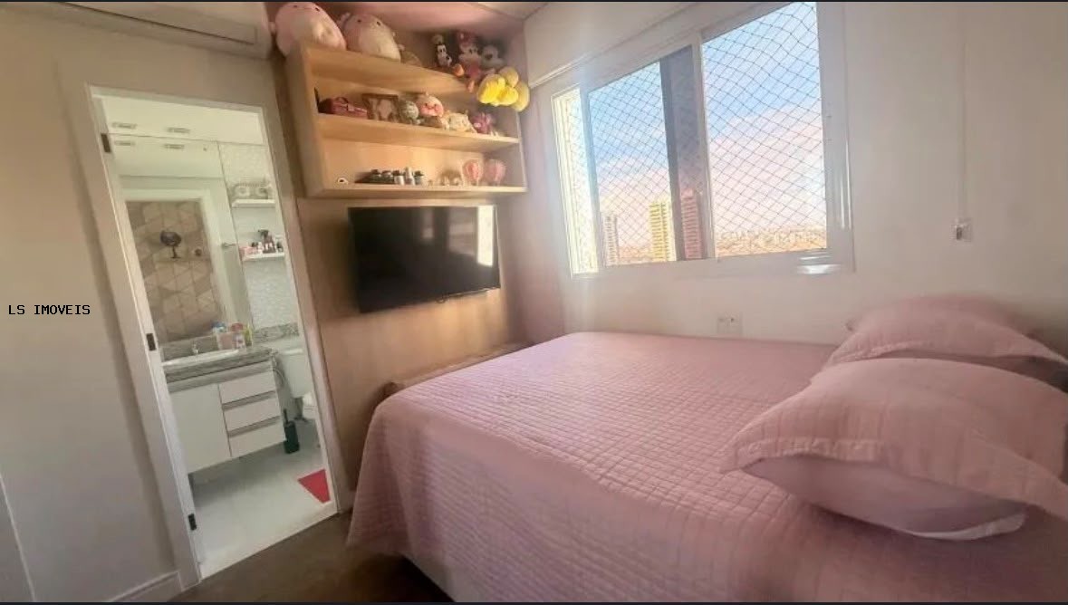 Apartamento, 3 quartos, 134 m² - Foto 7