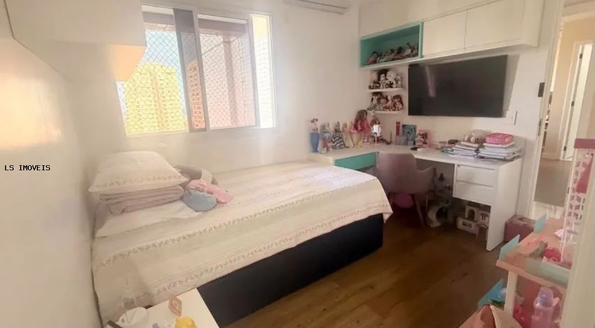 Apartamento, 3 quartos, 134 m² - Foto 8