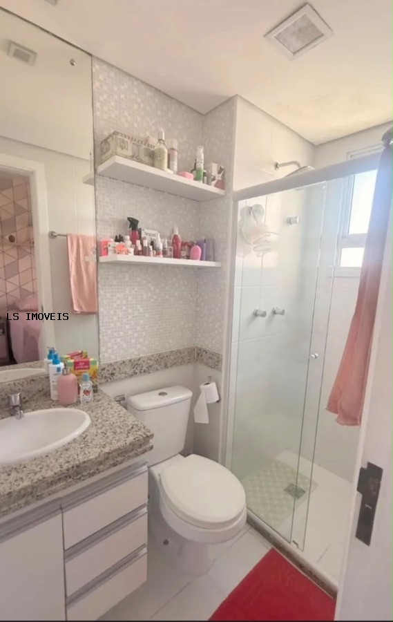 Apartamento, 3 quartos, 134 m² - Foto 9