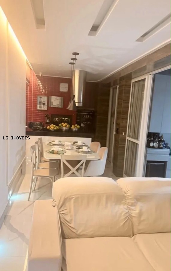 Apartamento, 3 quartos, 134 m² - Foto 11