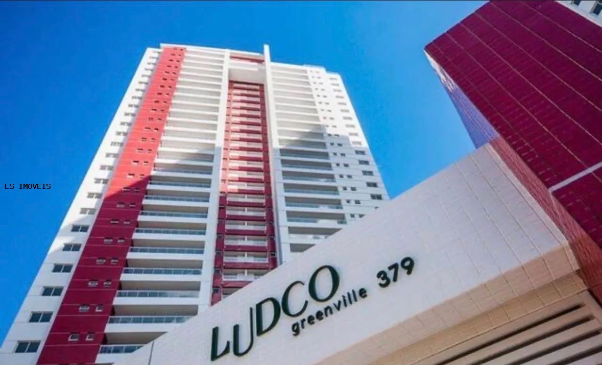 Apartamento, 3 quartos, 134 m² - Foto 13