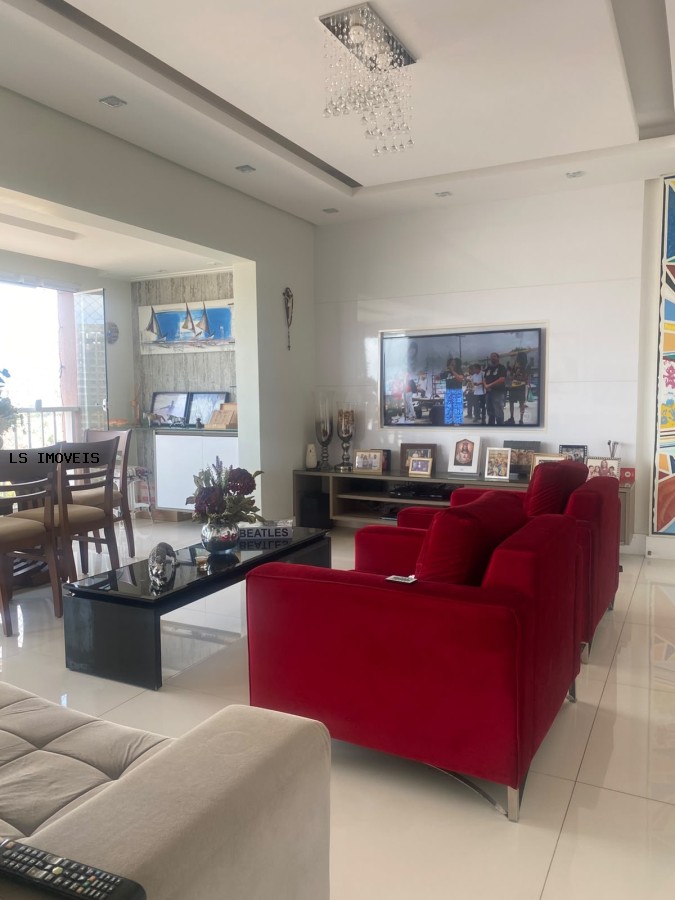 Apartamento, 2 quartos, 84 m² - Foto 4