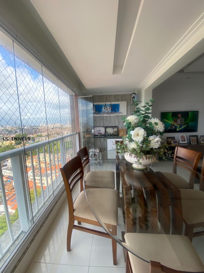 Apartamento, 2 quartos, 84 m² - Foto 1