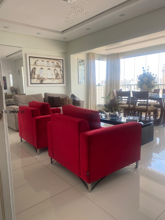 Apartamento, 2 quartos, 84 m² - Foto 3