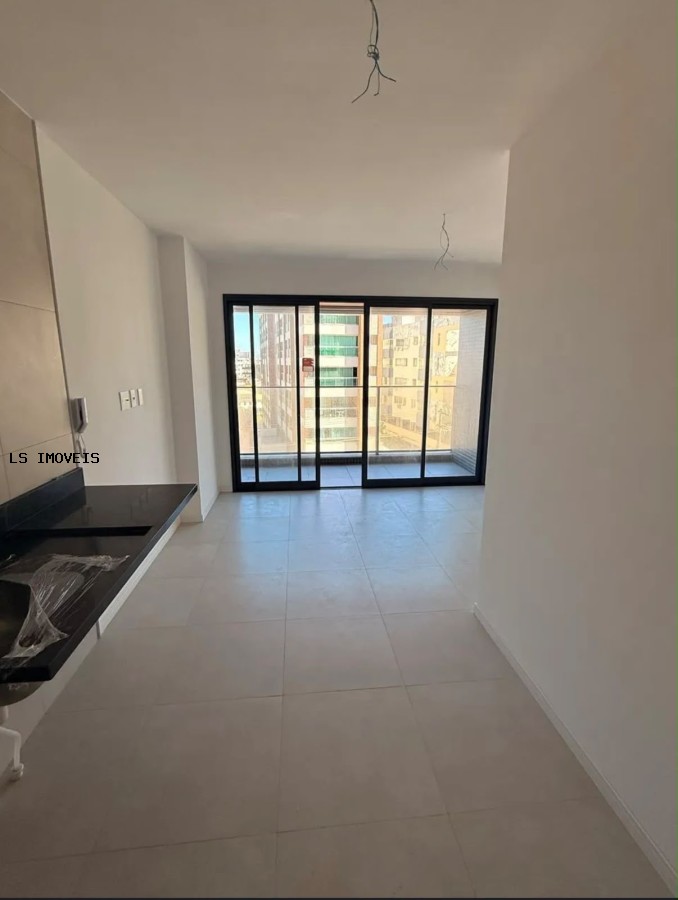 Apartamento, 1 quarto, 26 m² - Foto 1