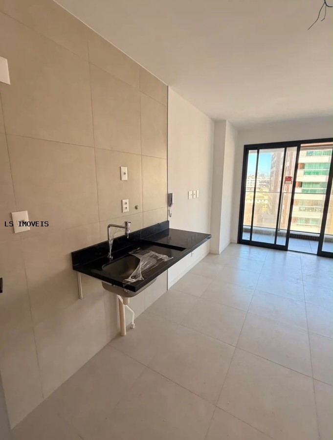 Apartamento, 1 quarto, 26 m² - Foto 2