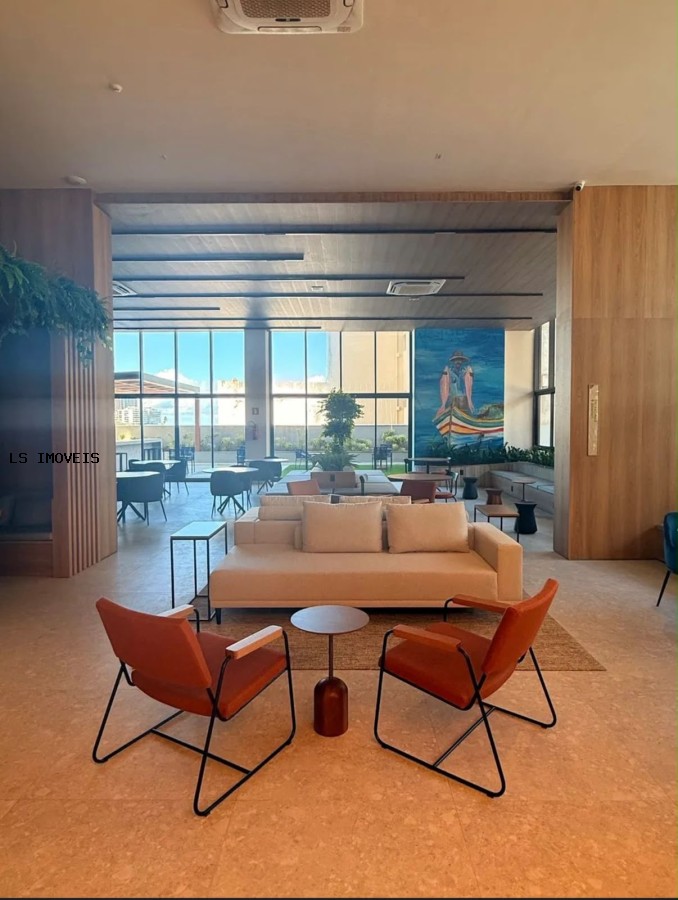 Apartamento, 1 quarto, 26 m² - Foto 5