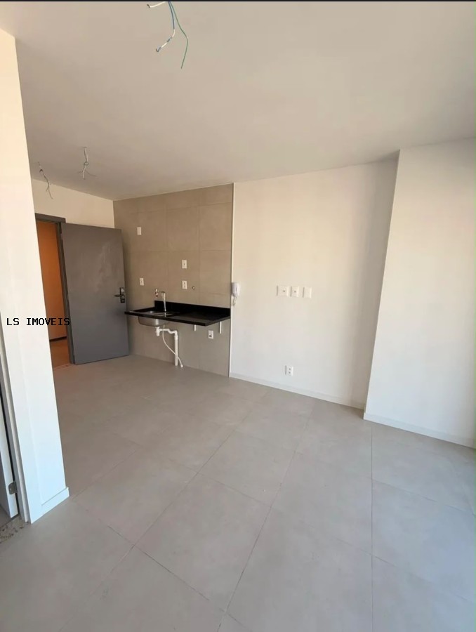 Apartamento, 1 quarto, 26 m² - Foto 7