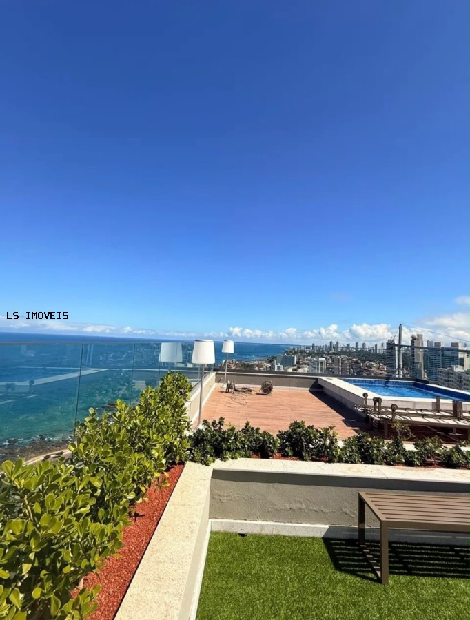 Apartamento, 1 quarto, 26 m² - Foto 11