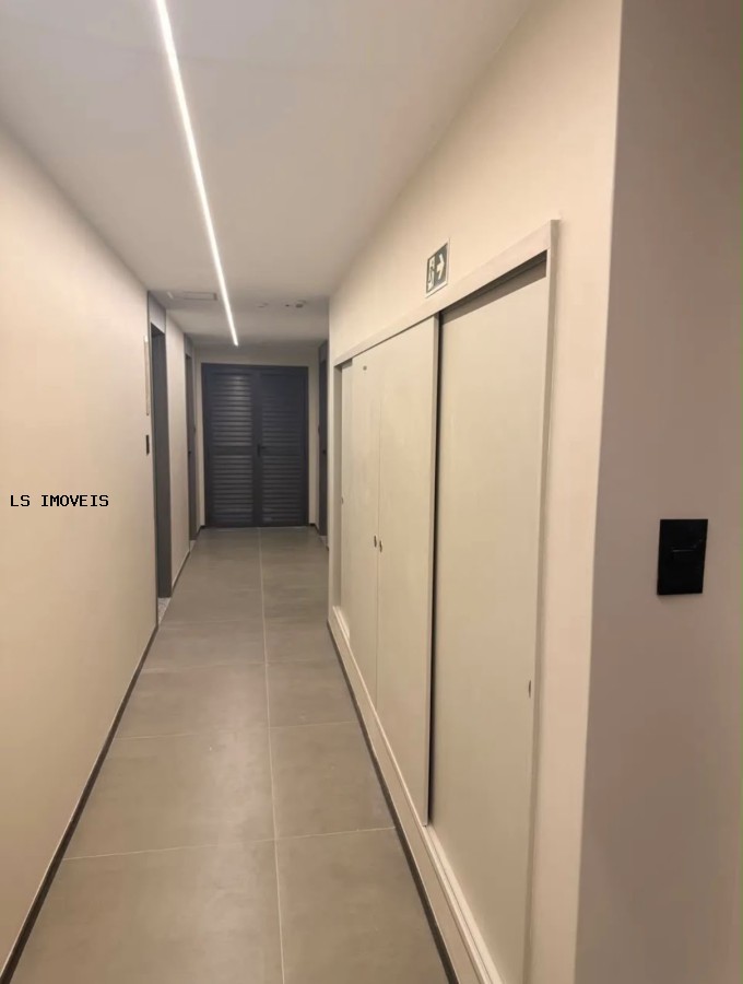Apartamento, 1 quarto, 26 m² - Foto 12