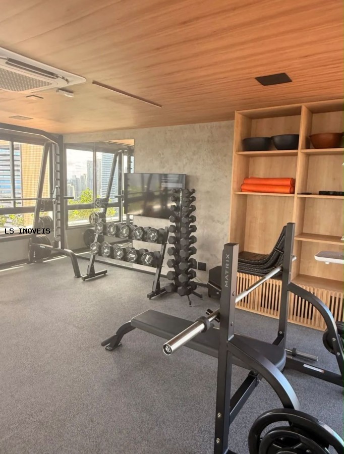 Apartamento, 1 quarto, 26 m² - Foto 13