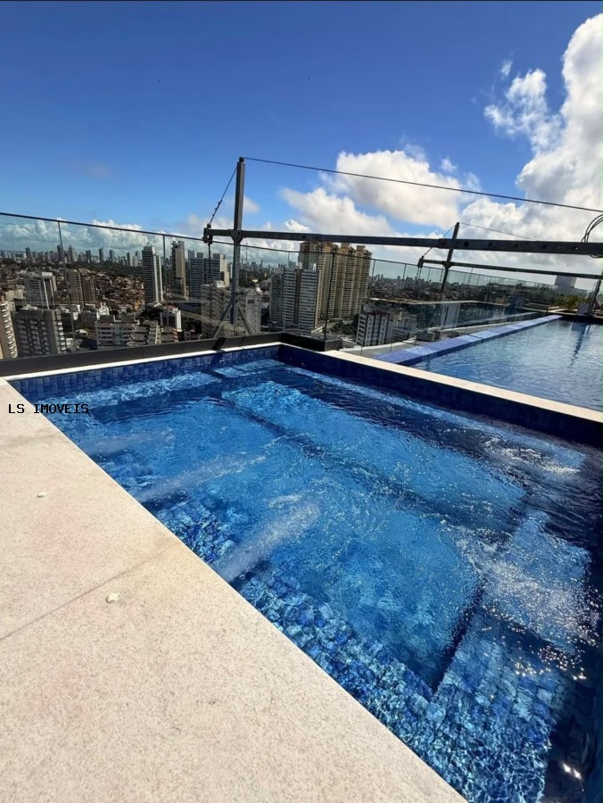 Apartamento, 1 quarto, 26 m² - Foto 14