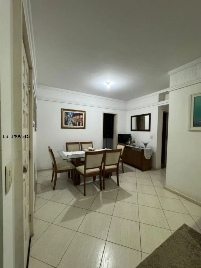 Apartamento, 3 quartos, 105 m² - Foto 2