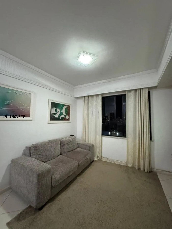 Apartamento, 3 quartos, 105 m² - Foto 4
