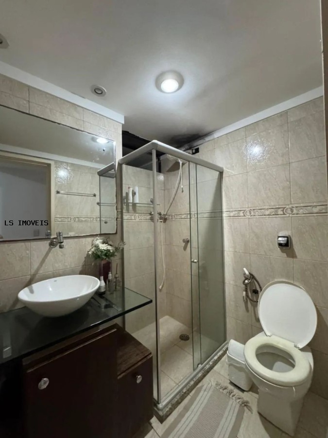 Apartamento, 3 quartos, 105 m² - Foto 5
