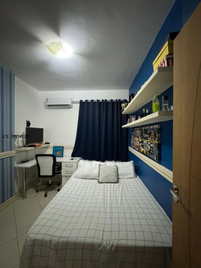 Apartamento, 3 quartos, 105 m² - Foto 7