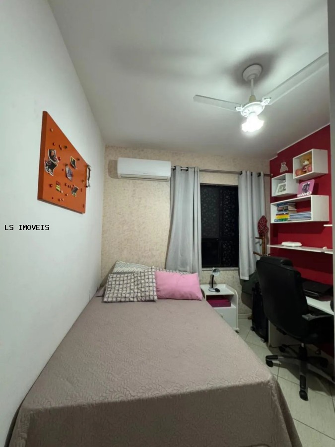 Apartamento, 3 quartos, 105 m² - Foto 9