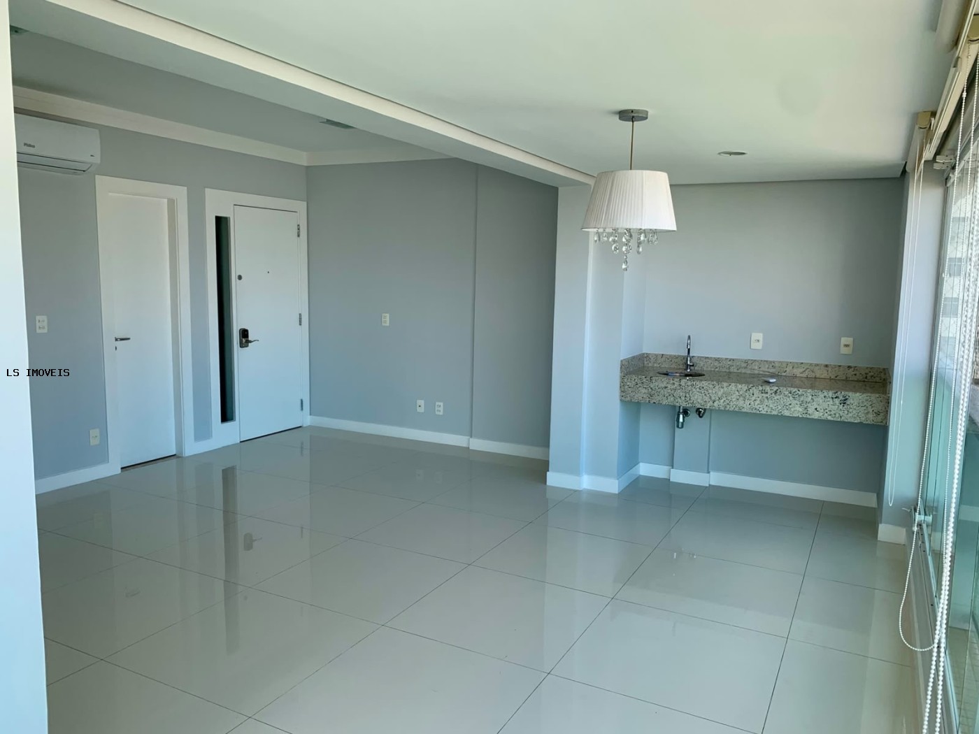 Apartamento, 3 quartos, 100 m² - Foto 3