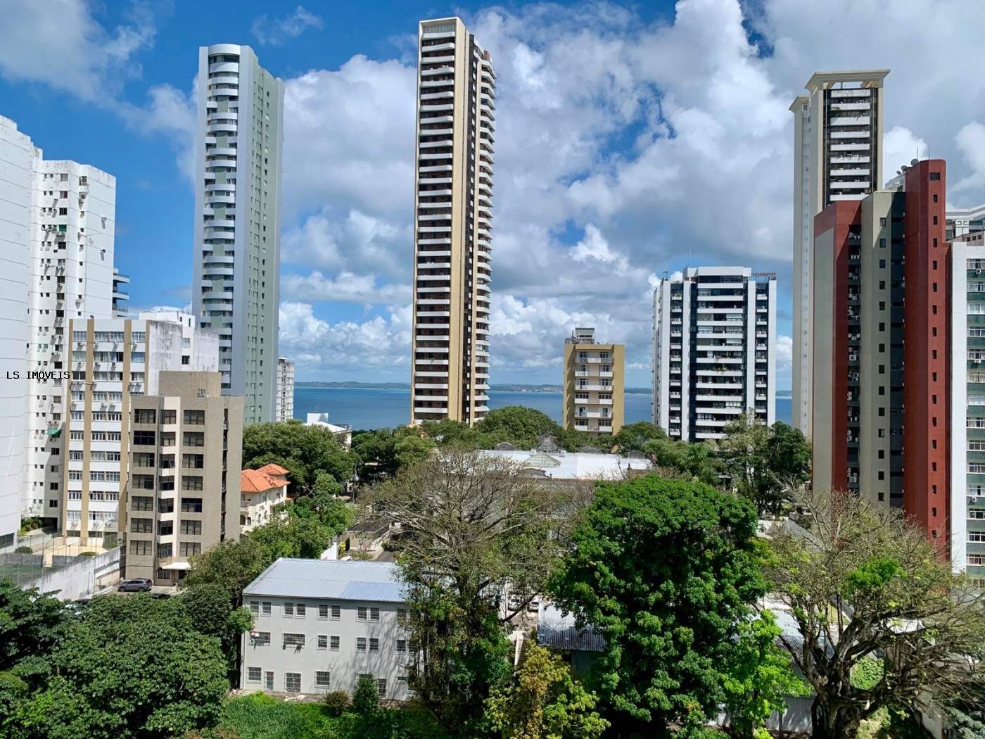 Apartamento, 3 quartos, 100 m² - Foto 19