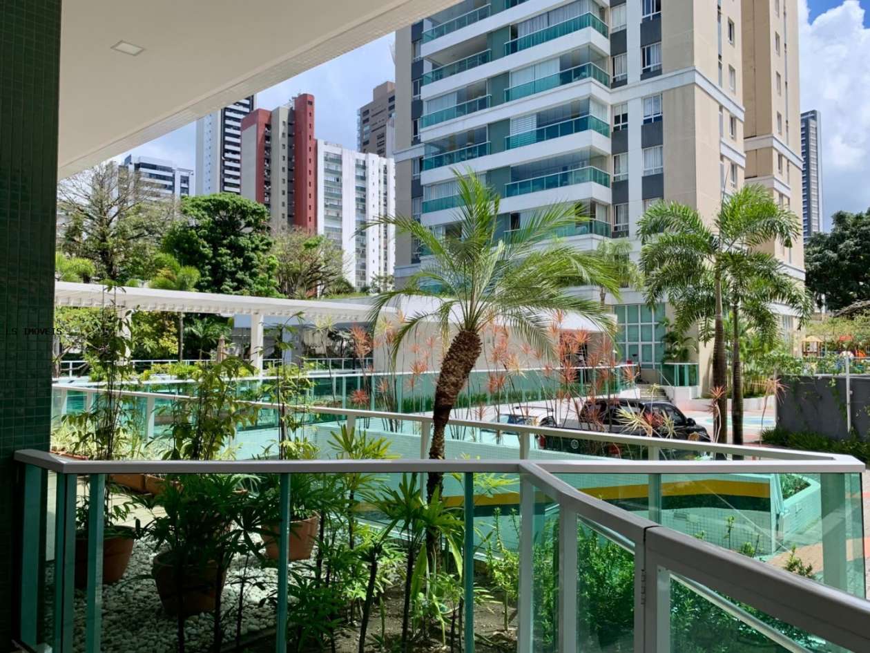 Apartamento, 3 quartos, 100 m² - Foto 23