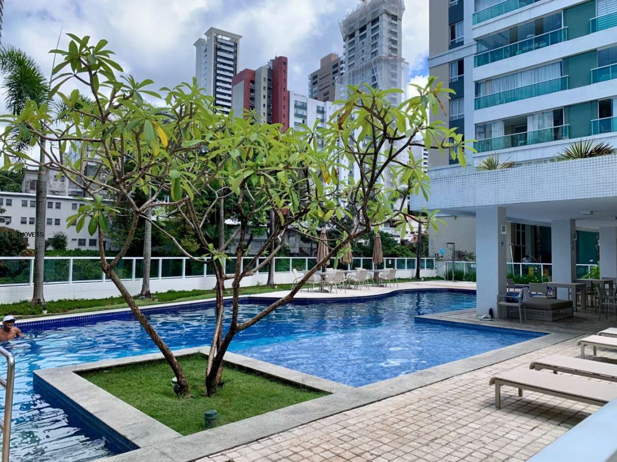 Apartamento, 3 quartos, 100 m² - Foto 22