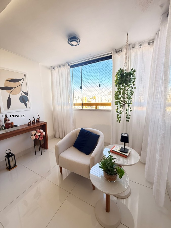 Apartamento, 3 quartos, 97 m² - Foto 4