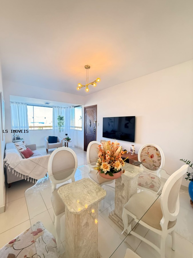 Apartamento, 3 quartos, 97 m² - Foto 3