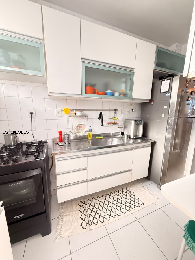 Apartamento, 3 quartos, 97 m² - Foto 5