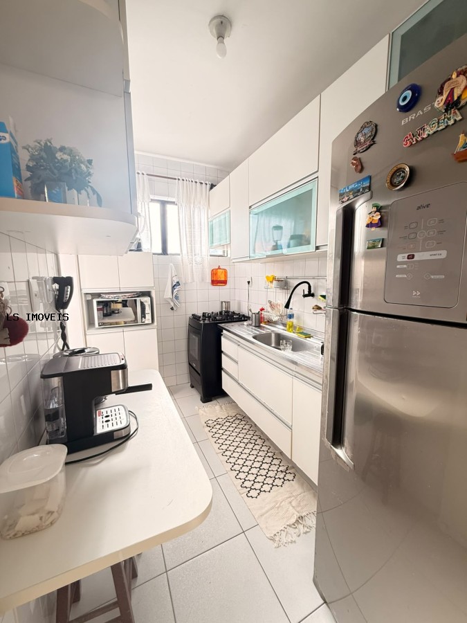 Apartamento, 3 quartos, 97 m² - Foto 7