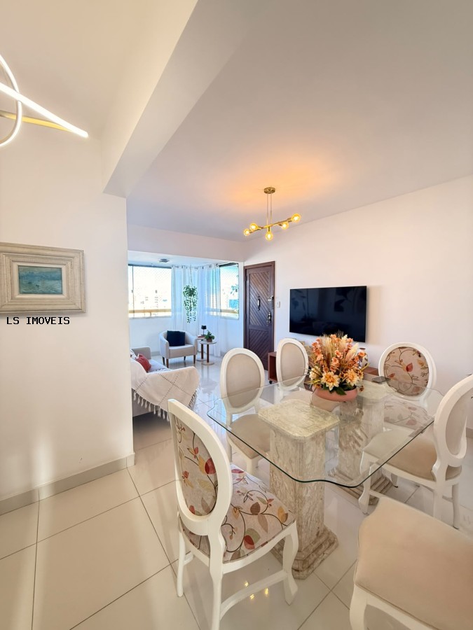 Apartamento, 3 quartos, 97 m² - Foto 8