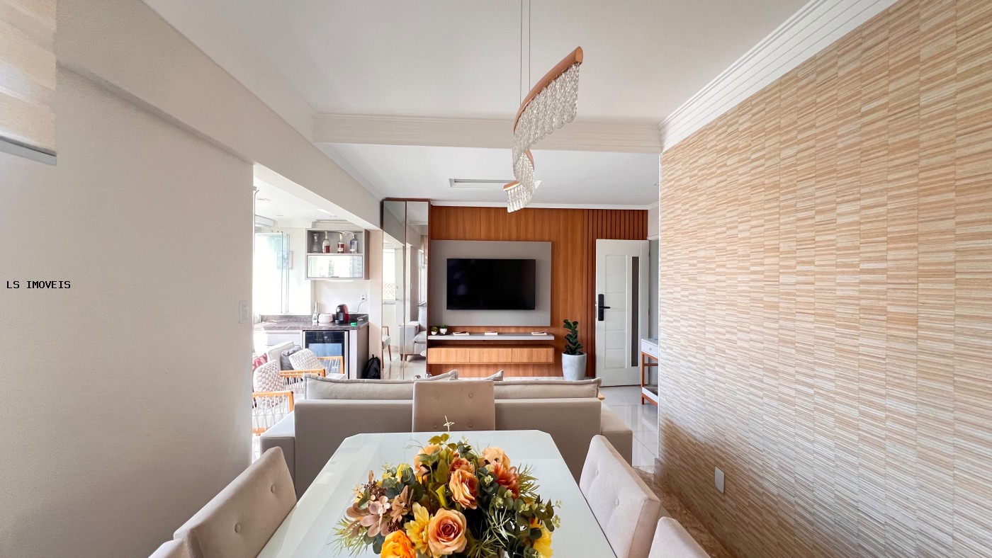 Apartamento, 4 quartos, 109 m² - Foto 2