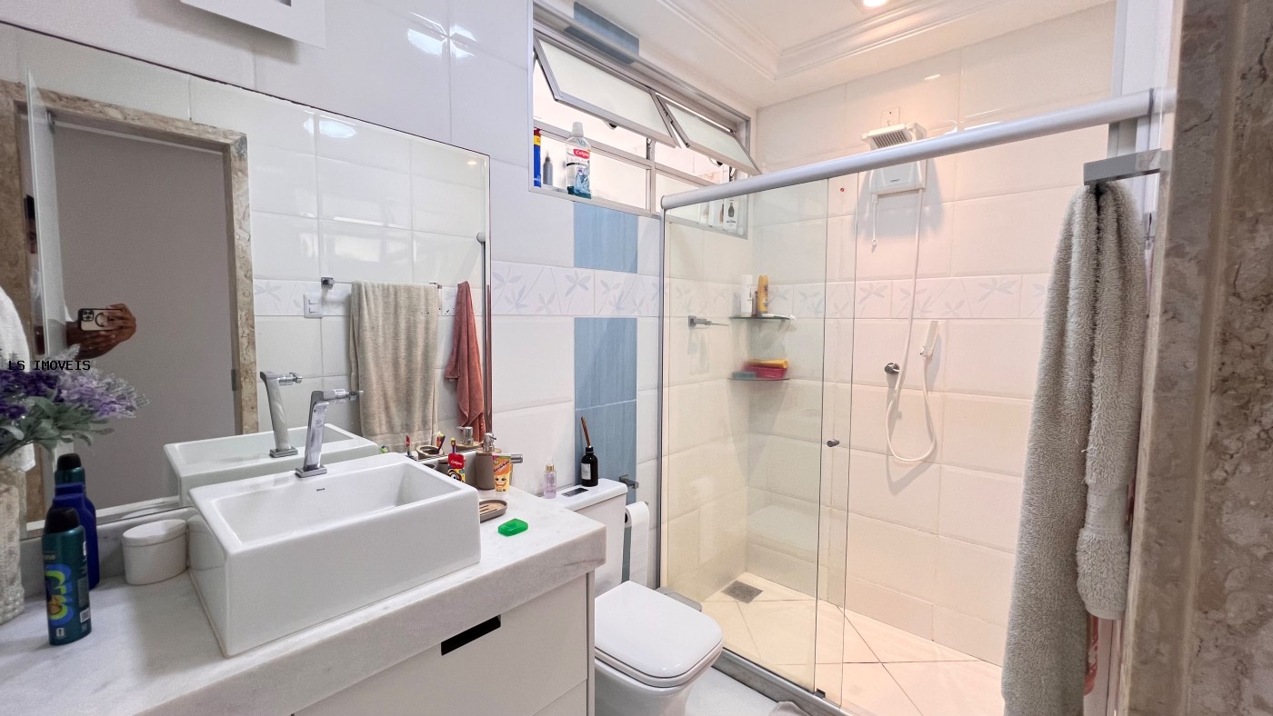 Apartamento, 4 quartos, 109 m² - Foto 4