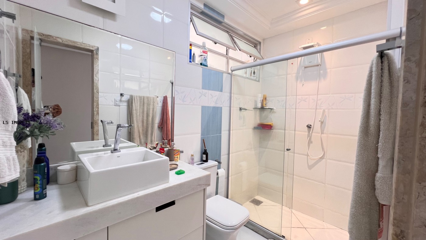 Apartamento, 4 quartos, 109 m² - Foto 5