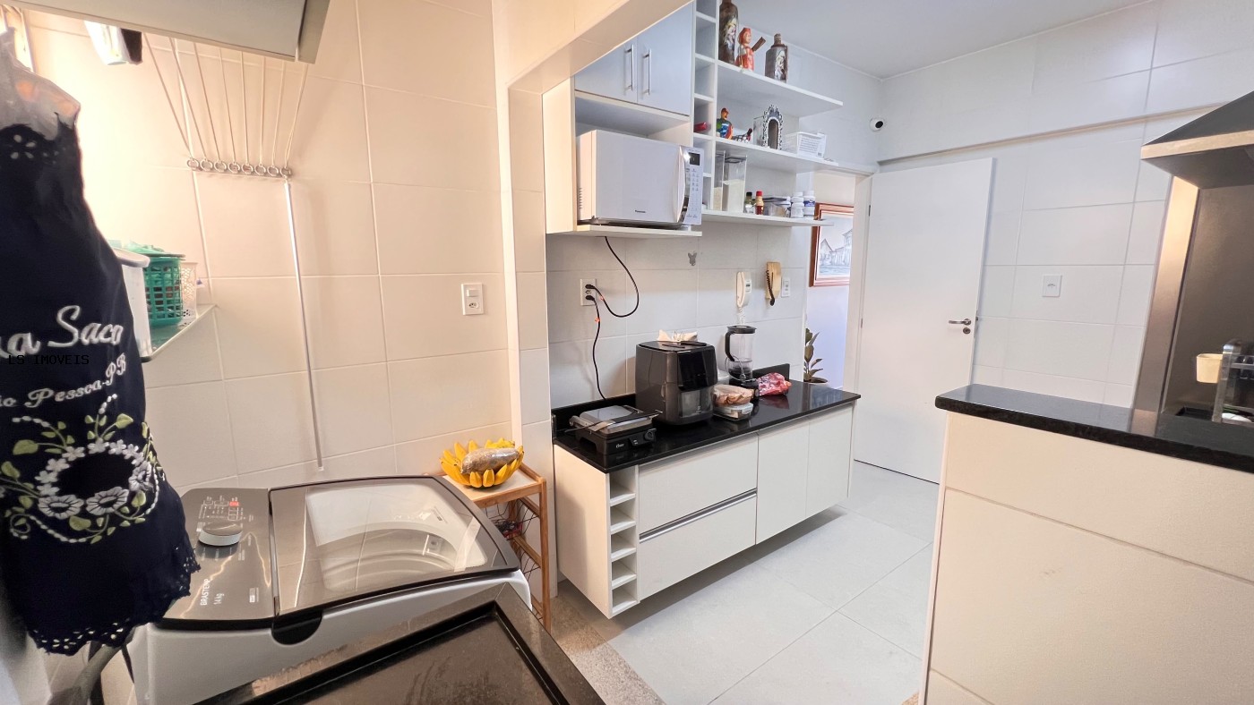 Apartamento, 4 quartos, 109 m² - Foto 7
