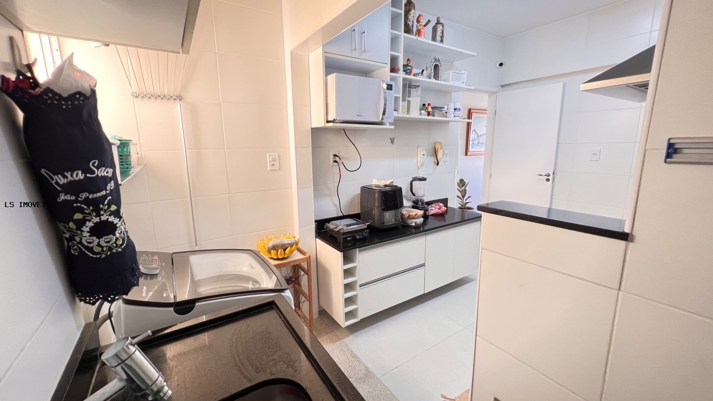 Apartamento, 4 quartos, 109 m² - Foto 10