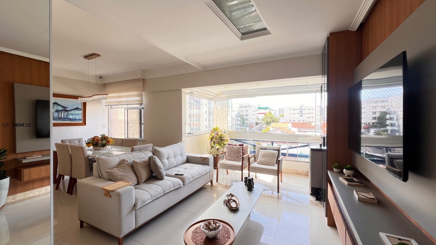 Apartamento, 4 quartos, 109 m² - Foto 11