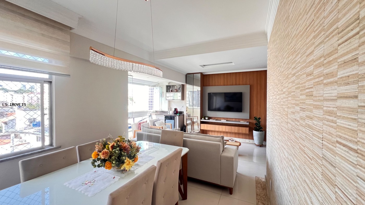 Apartamento, 4 quartos, 109 m² - Foto 12