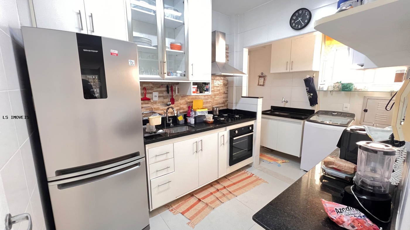 Apartamento, 4 quartos, 109 m² - Foto 13
